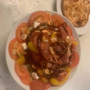 2. MUMMUNSALAATTI