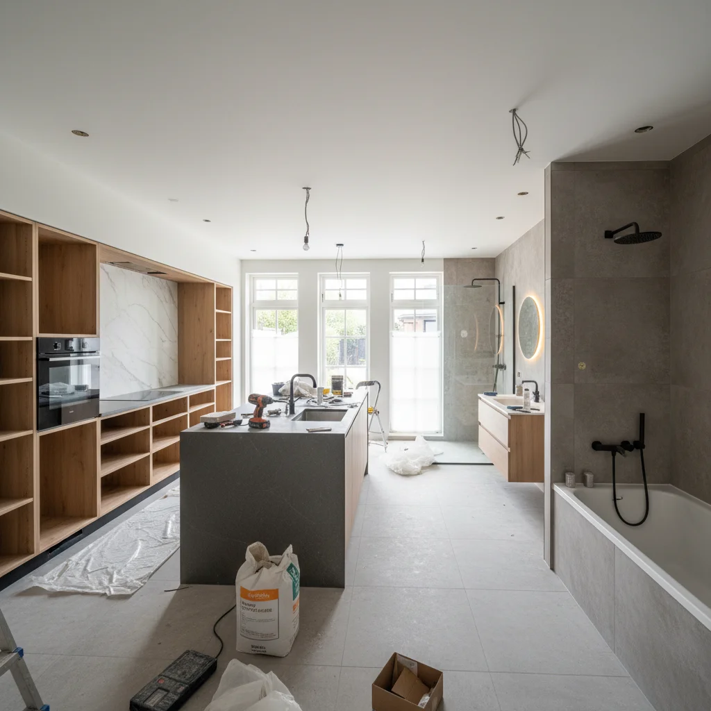 Renovatie