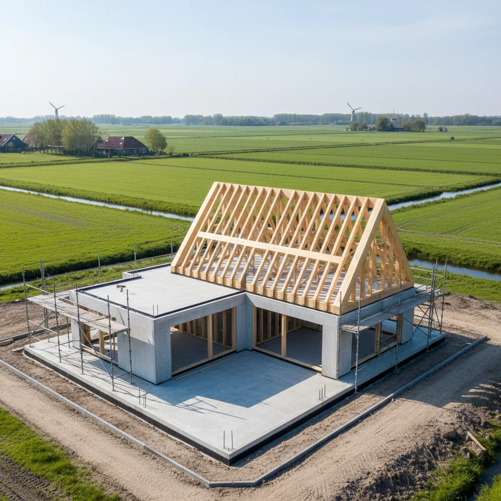 Nieuwbouw