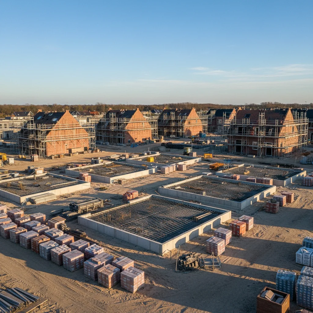 Architectonisch proces
