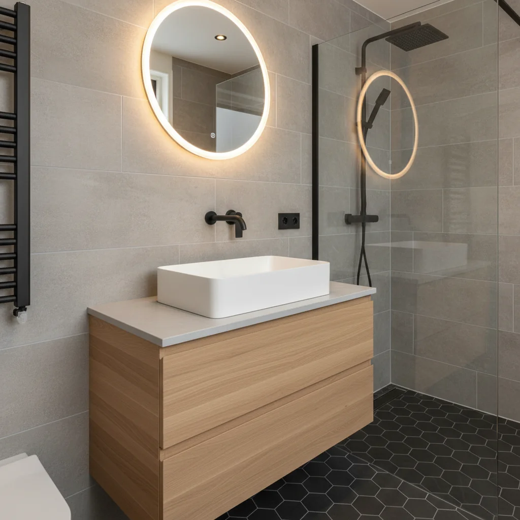 Renovatie resultaat