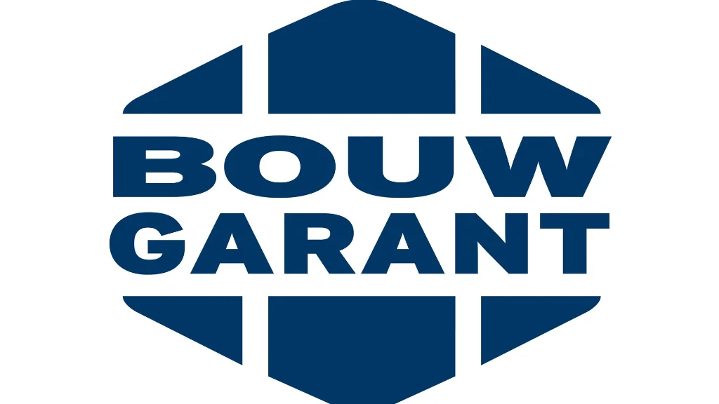BouwGarant Logo