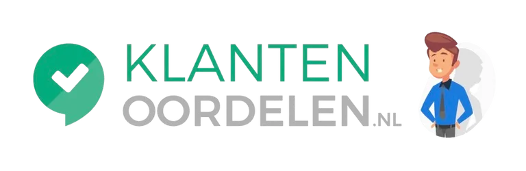 Klantenoordelen.nl Logo