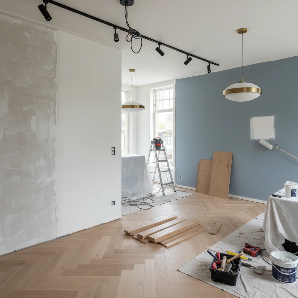 Afbouw