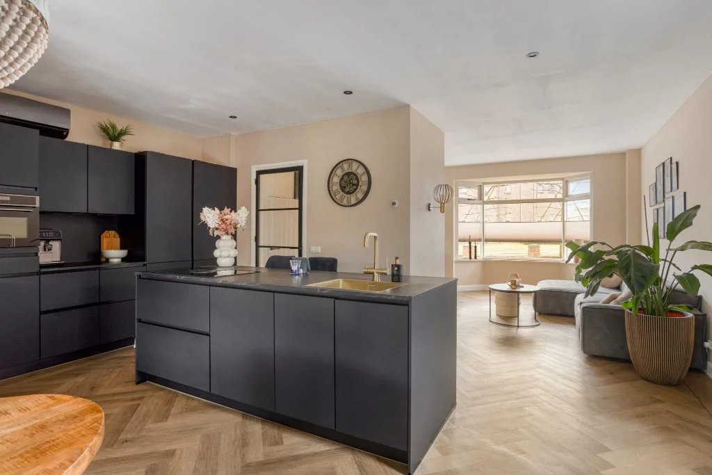 Modern Keuken
