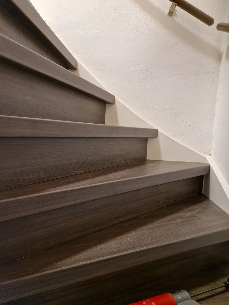 Houten Trappenbouw
