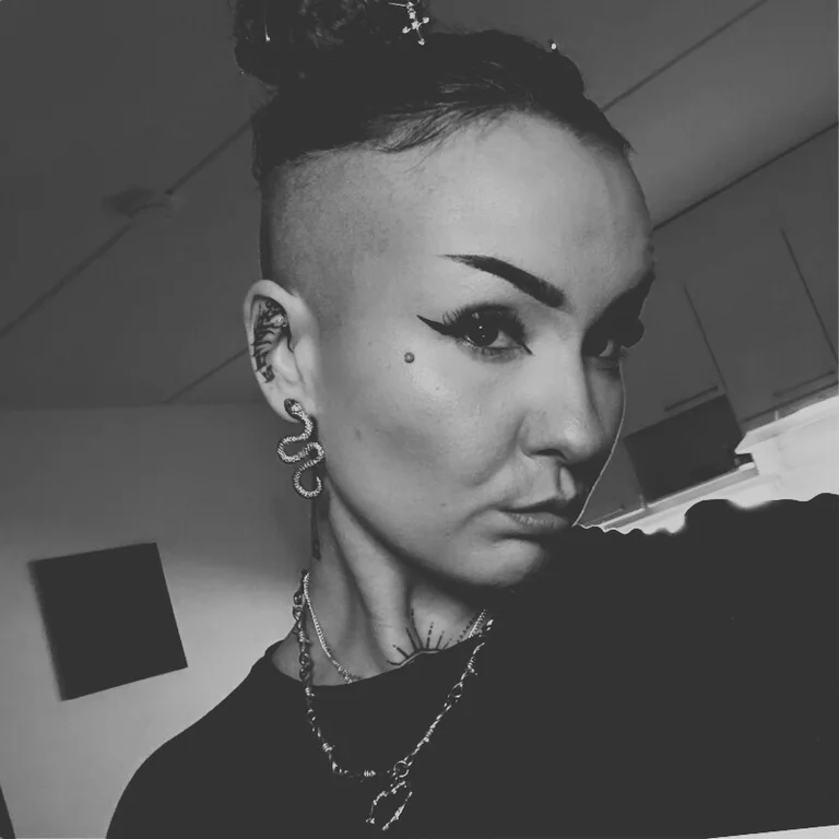 Emma Kannisto