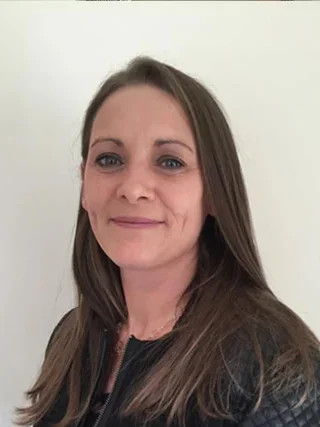 Debbie Farrell
