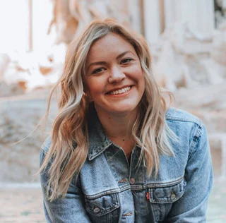 Joanna Heffernan - Licensed Eating Freely™ Practitioner
