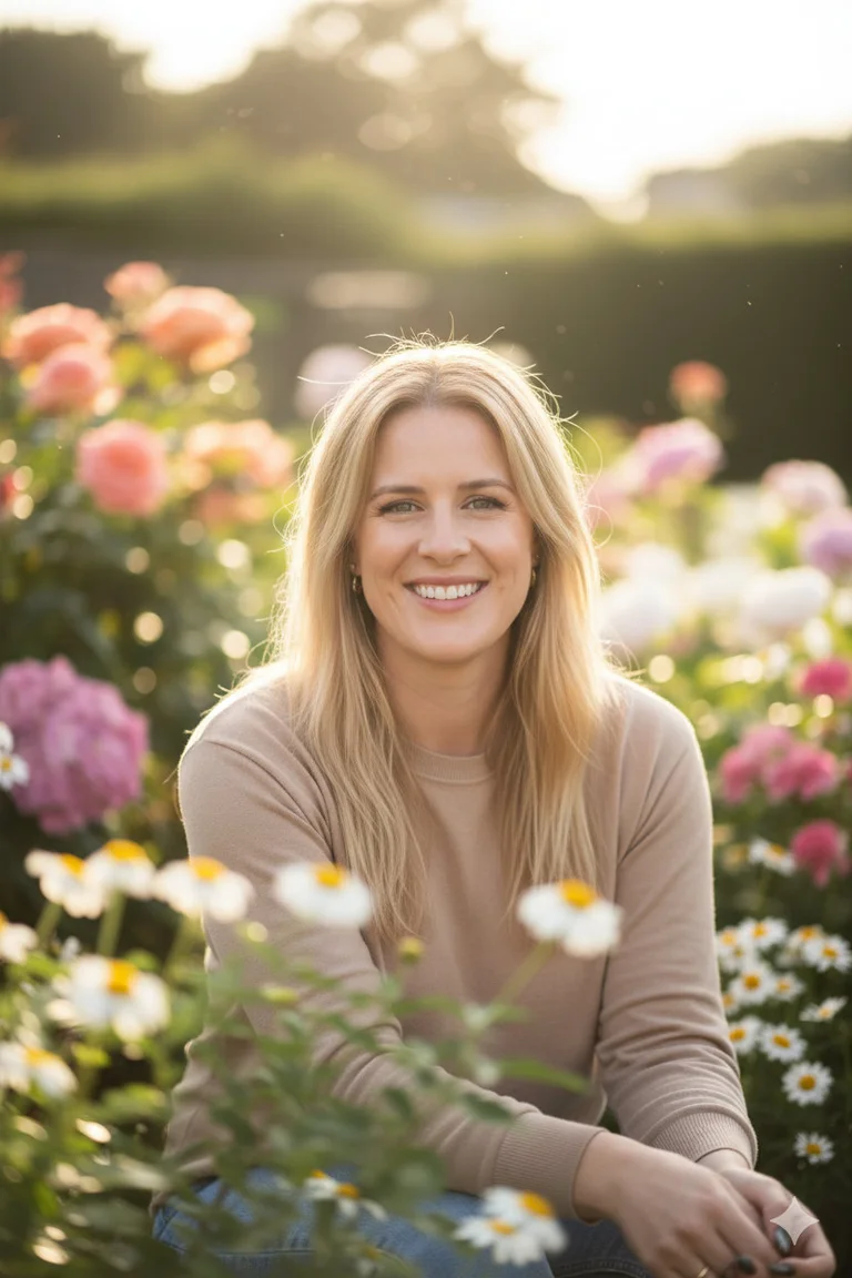 Joanna Heffernan