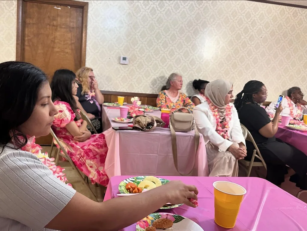 Ladies Ministry