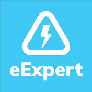 eExpert logo