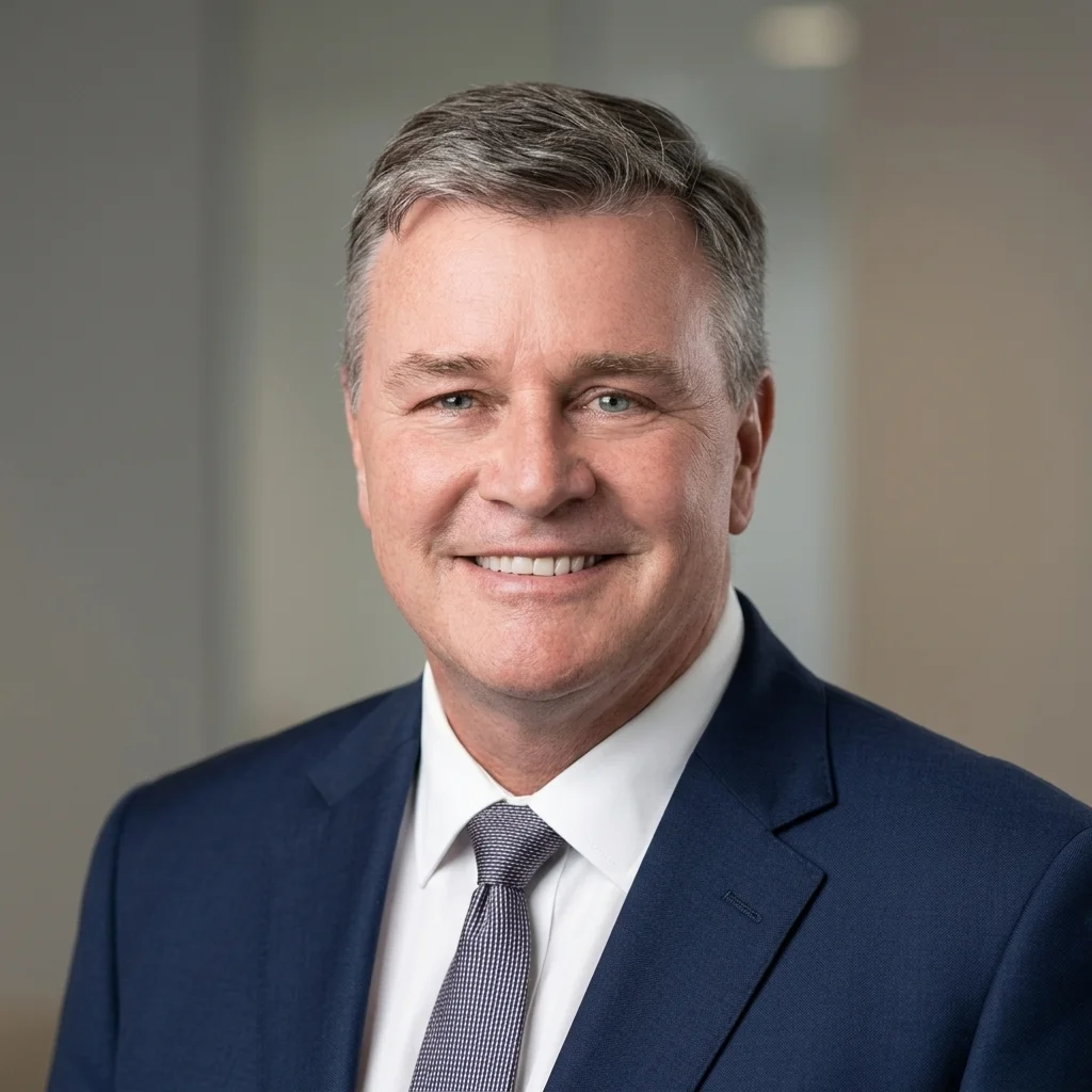 Frank X. Walsh