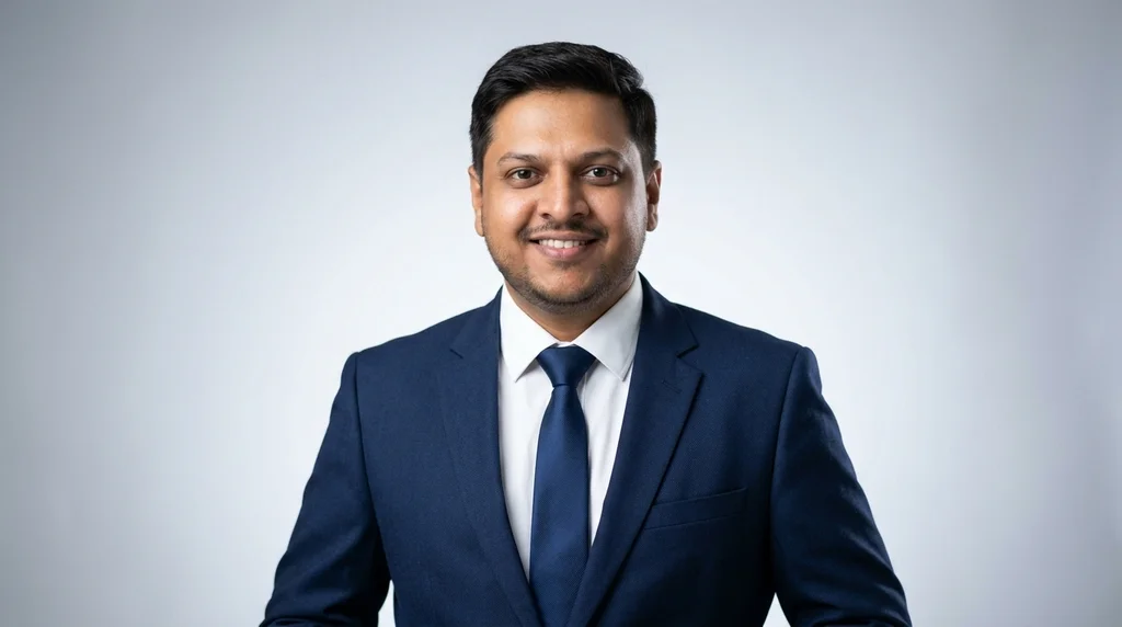 Vikas Patel