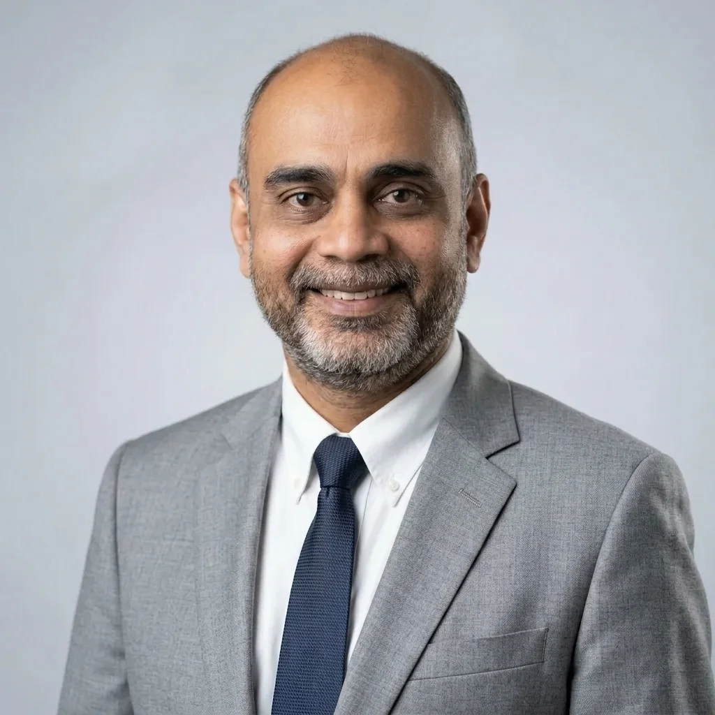 Tejas Panchal