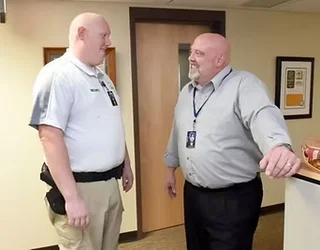 School safety services