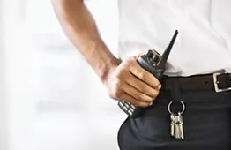 Private armed security companies in PA