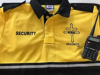 Armed security guard services Quakertown