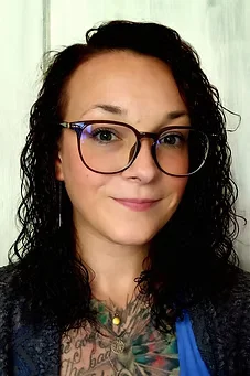 Samantha Chase - Contract & Risk Administration Manager